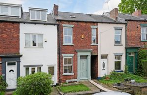Walkley Road Walkley